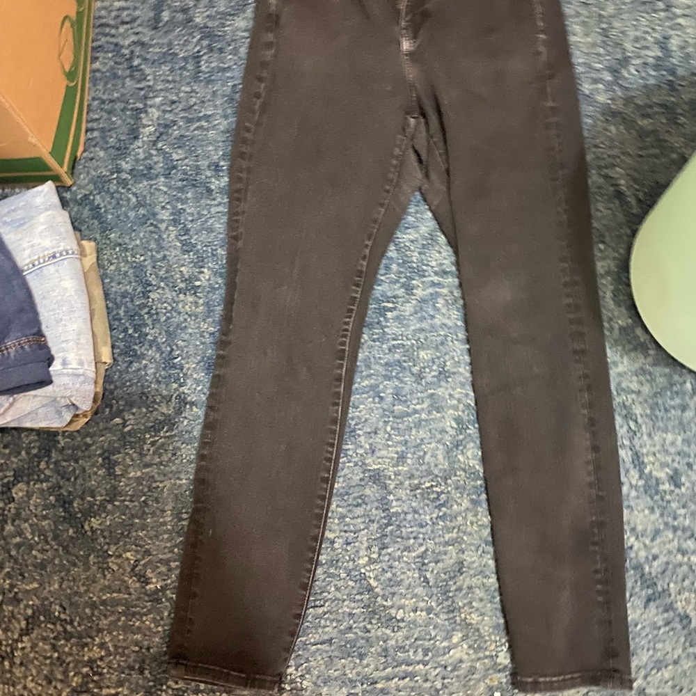 American eagle size 10 pants